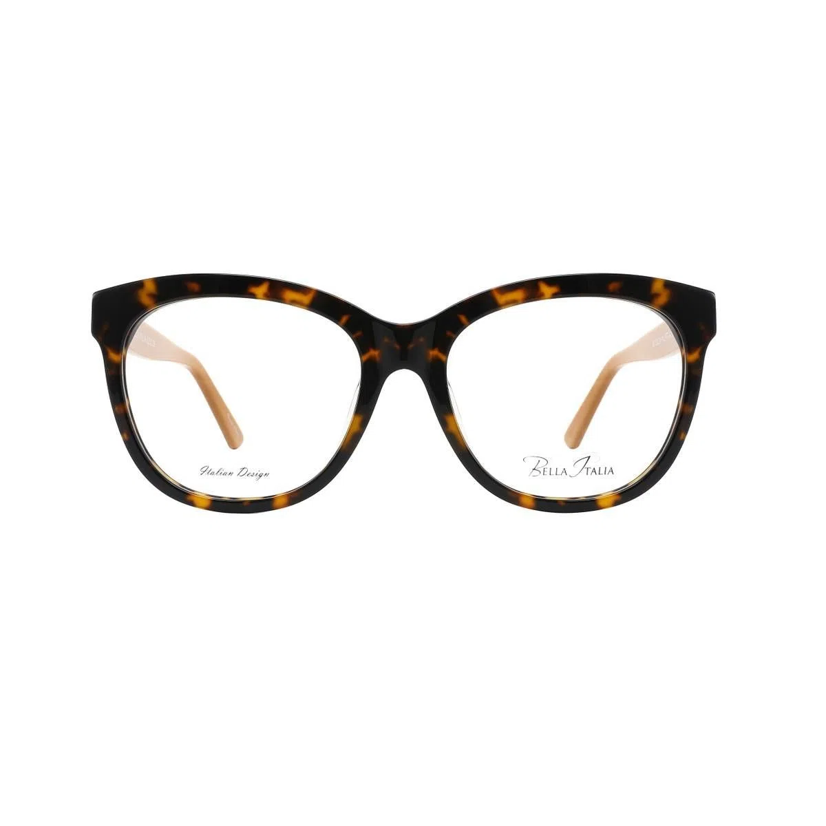 BELLA ITALIA 4202 Eyeglasses - view 3